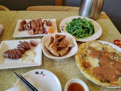 -鹅庄·台湾美食(七宝店)