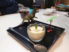 -豪客来牛排(宝龙城市广场店)