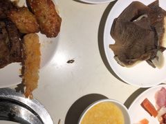 -加餐海鲜自助(集美银泰百货店)