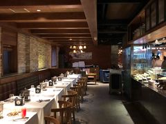 -星伦多自助料理·涮烤一体(虹悦城店)