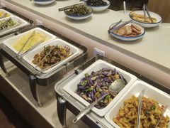 -素满香·Vegan食养自助(天一广场店)