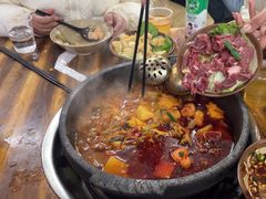 -笔记安顺夺夺粉火锅