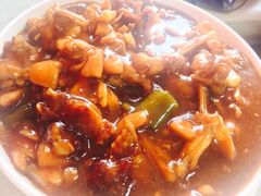 -明呈黄鱼面馆(斜土路店)
