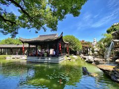 -口岸雕花楼