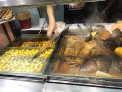 -佳记小食店(旺角店)