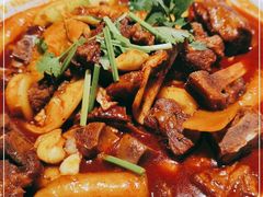 -阿西娅食府(中关村店)