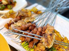 -眼镜哥浦江夜宵大本营