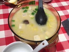-西贝(宝乐汇店)