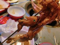 -京元盛铜锅涮肉(上海总店)