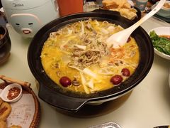 -外婆小聚茶餐厅·粤湘菜·家宴·团建(福安购物广场店)