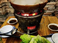 -司马街鸡煲(西华路店)