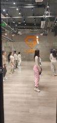 -G-STEPS舞蹈工作室