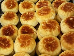 牛肉煎包-上海为民商行清真饭店(南大路店)