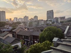 -热喜·现包大馅汤圆(老街店)