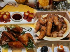 -蔡澜点心·粤菜(花城汇南区店)