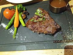 -YUE·6·西式融合餐厅(外滩六号店)