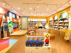 -巧虎乐智小天地(正佳广场店)