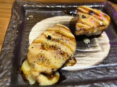 -白石的深夜食堂(济南万象城店)