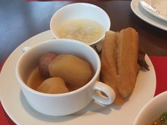 -怡咖啡自助餐(宁波香格里拉店)