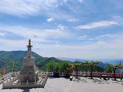 -妙峰山风景名胜区