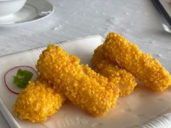 -海湾壹品·粤菜·早茶·烤鸭(拱北店)