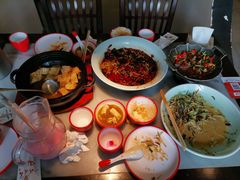 -湘渝人家·川湘菜(十里河店)