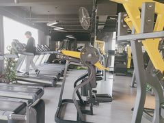 -ENERGY原力健身(川周店)