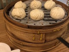 豆芽菜包子-陈傻子餐厅(世纪都会店)