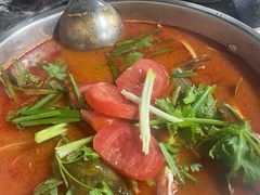 -雷山鱼酱酸汤鱼·酸汤牛肉(花果园T1区店)
