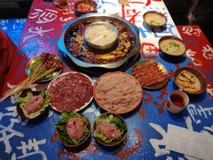 -郝富贵火锅
