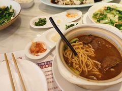 -南山鲜虾面·活鲜小馆·海味大连菜(南山总店)