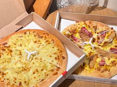 -必胜客(世欧广场店)