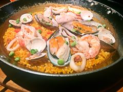 -Amanda餐厅(长乐路店)
