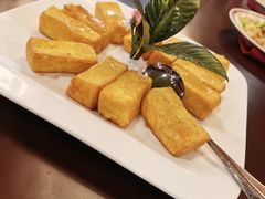 -万宝海鲜舫(劳动公园店)