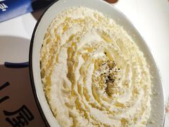 -火山屋台(新街口店)