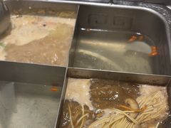 -海底捞火锅(旭辉MALL店)