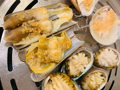 -蔚海之都·象山蒸汽海鲜(仙霞路店)