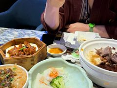 -皇室假期美食水疗会(春风路店)