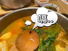-福客·现熬鸡汤麻辣烫(天安云谷店)
