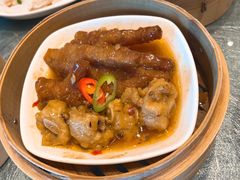 -金悦轩海鲜酒家(拱北店)