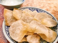 -门框胡同百年卤煮(前门煤市街店)