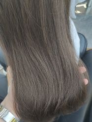 -藤野造型烫染·漂发