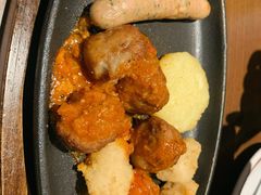 -萨莉亚意式餐厅(杭州滨江天街店)