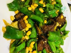 -清真益鑫羊肉手抓馆(南大街店)