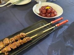 -伊带伊路新疆美食府(呼家楼店)