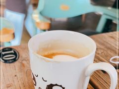 -MAAN COFFEE(金桥店)