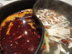-钢管厂五区小郡肝串串香(南山店)
