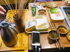 -宽窄巷子串串(龙湾万达广场店)