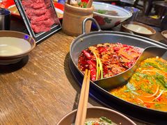 -萍姐火锅·公路夜市(打浦桥日月光店)