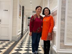 -新南华大酒店(长寿店)